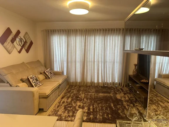 Imagem Apartamento 3 quartos (1 Suíte) no Cond. Horizontes do Japi - Bonfiglioli