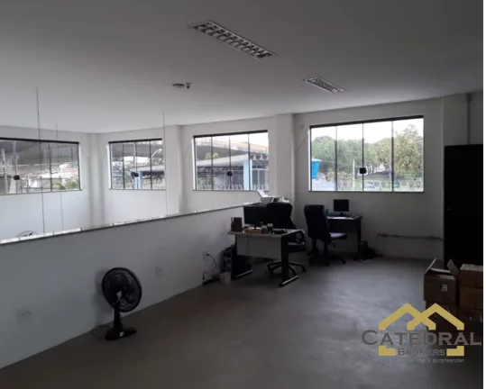 Imagem Prédio Comercial à Venda na Vila Rio Branco