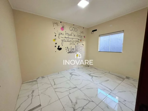 Imagem Casa com 3 dormitórios à venda, 198 m² por R$ 950.000,00 - Setor Beira Rio - Araporã/MG