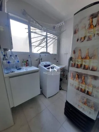 Imagem Apartamento de à venda no Edifício All Time, 2 Dormitórios 2 suítes - em Riviera de São Lourenço - Bertioga SP
