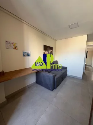 Imagem APARTAMENTO 35M²/01 DORMITÓRIO/MOBILIADO/SEM VAGA