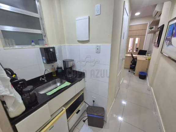 Imagem Copacabana – Avenida Nossa Senhora de Copacabana | Residencial › Apartamento 1 quarto(s) à Venda