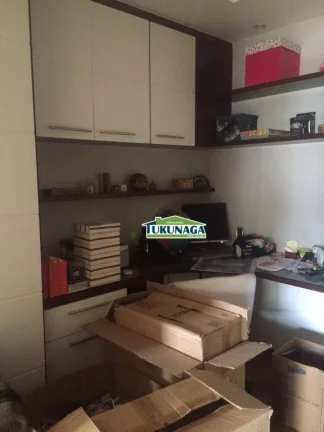 Imagem Apartamento à venda, 215 m² por R$ 1.750.000,00 - Santana - São Paulo/SP