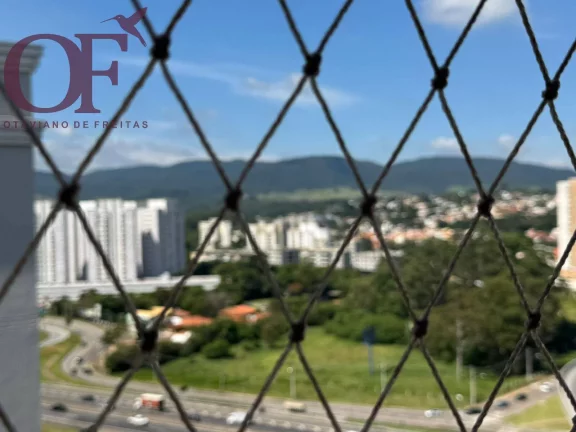 Imagem Oportunidade apto. Condomínio Forest - 3 Quartos - 89m² - Jundiaí/SP