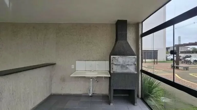 Imagem Apartamento à venda no bairro Restinga - Porto Alegre/RS