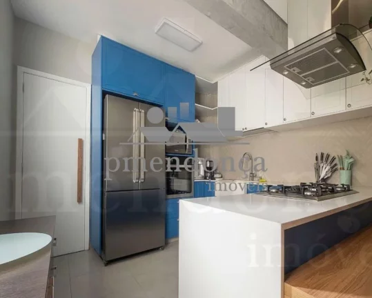 Imagem Apartamento 3 quartos, 1 suite, 1 vaga, 93m2