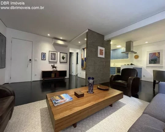 Imagem APARTAMENTO RESIDENCIAL em Sao Paulo - SP, Bela Vista
