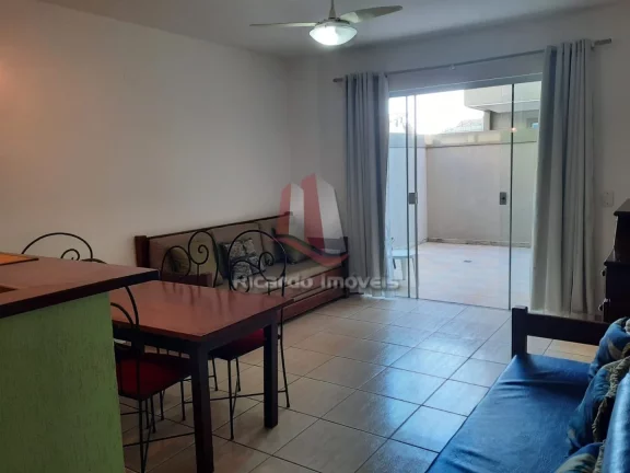 Imagem Apartamento Térreo Temporada Wi Fi