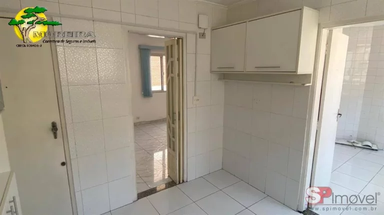 Imagem APTO 84M², 2 DORMS E 1 VAGA PROXIMO AO METRO DO JARDIM SAO PAULO