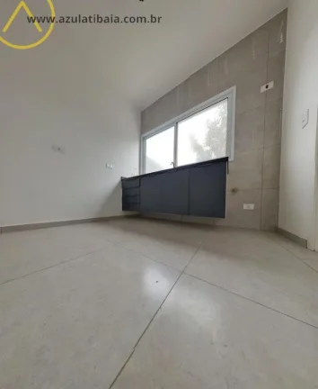 Imagem Apartamento para Venda em Atibaia, Jardim Das Cerejeiras, 2 dormitórios, 1 suíte, 2 banheiros, 1 vaga