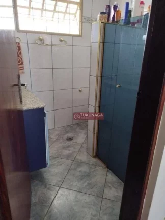 Imagem Sobrado com 4 quartos à venda, 317 m² por R$ 1.650.000 - Jardim Maristela - Atibaia/SP
