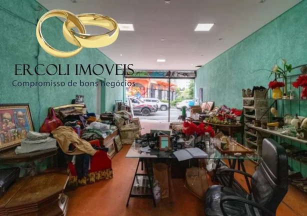Imagem APARTAMENTO COMERCIAL em São Paulo - SP, Santa Cecilia