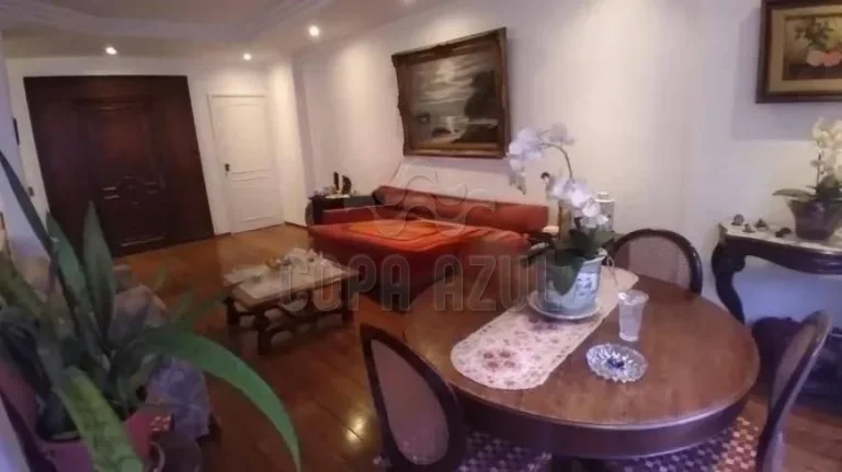 Imagem Ipanema – Rua Joaquim Nabuco | Residencial › Apartamento 4 quarto(s) à Venda