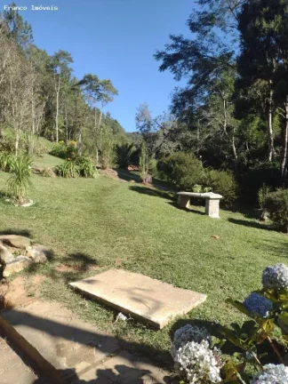 Imagem Sítio para Venda em Ribeirão Pires, Somma, 3 dormitórios, 1 suíte, 2 banheiros, 10 vagas