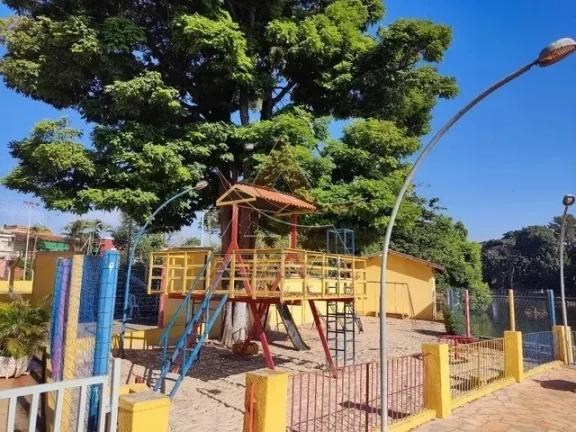Imagem Casa - Ribeirão Preto - Jardim Independência