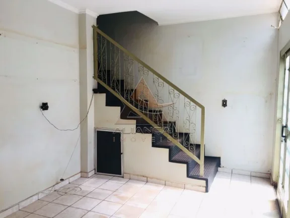 Imagem Casa - Ribeirão Preto - Ipiranga