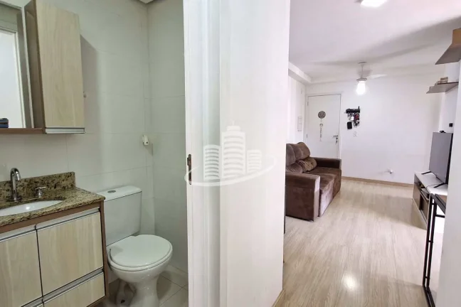 Imagem Apartamento Padrão