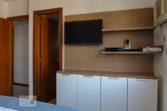 Imagem Apartamento à Venda - Recreio, 4 Quartos, 110 m2