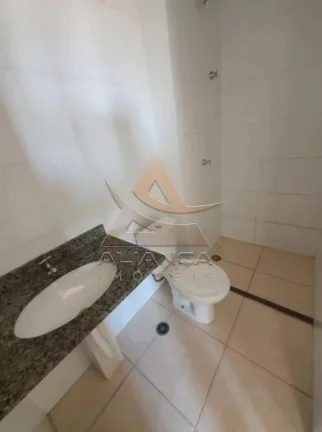 Imagem Apartamento - Ribeirão Preto - Vila Virgínia