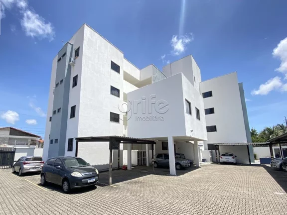 Imagem Apartamento à Venda no Edifício Crevilaro - 3 Quartos, de 59,95 m². Conforto, praticidade e segur...