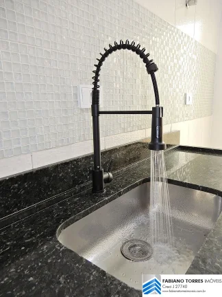 Imagem Apartamento à Venda em Santo André (SP) Imóvel moderno e pronto para morar ou investir!