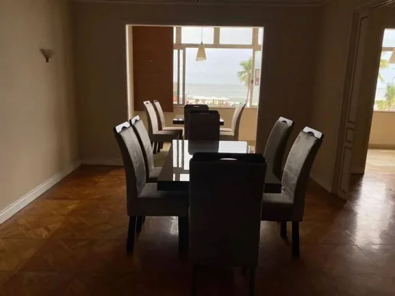 Imagem Apartamento para Venda em Rio de Janeiro / RJ no bairro Copacabana