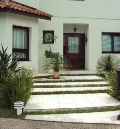 Casa com 5 Quartos à Venda, 360 m² em São Paulo Ii - Cotia
