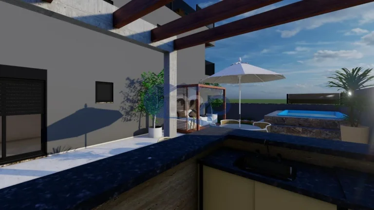 Imagem Apartamento á venda com 2 dormitórios no Centro de Torres/RS