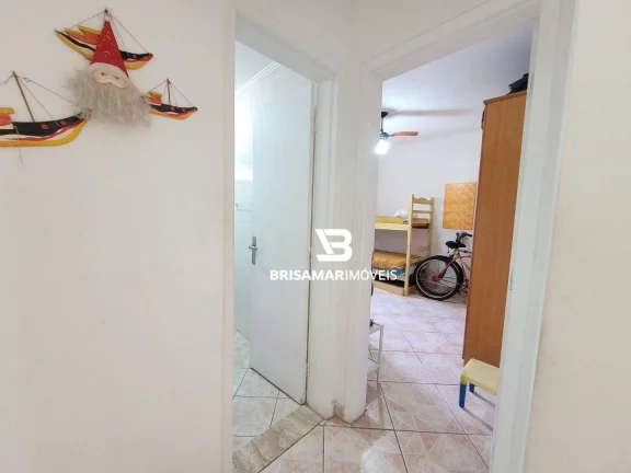 Imagem TOMBO- COBERTURA DUPLEX COM MARAVILHOSA ÁREA EXTERNA , GARAGEM .