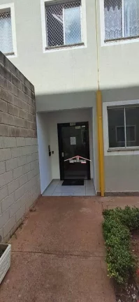 Imagem Apartamento com 2 dormitórios à venda, 47 m² por R$ 200.000,00 - Loteamento Clube V - São José do Rio Preto/SP