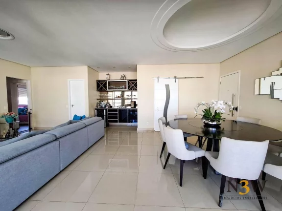 Imagem Apartamento à venda na Vila Leopoldina São Paulo SP com 2 suítes, escritório, terraço gourmet, 2 vagas de garagem e 142m².