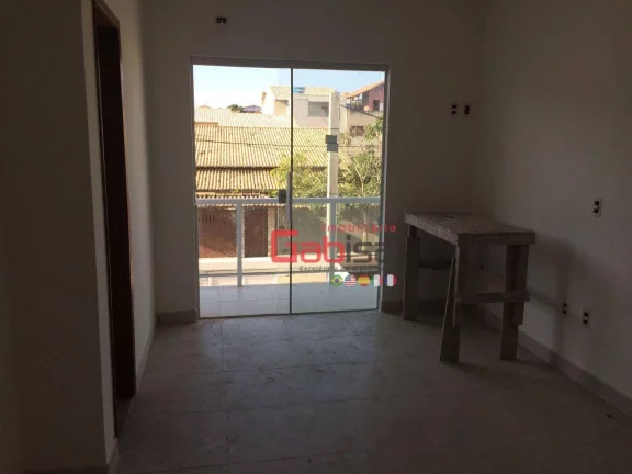 Imagem Casa com 2 dormitórios à venda, 89 m² por R$ 265.000,00 - Peró - Cabo Frio/RJ
