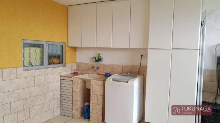 Imagem Casa com 3 quartos à venda, 200 m² por R$ 850.000 - Vila Amália (Zona Leste) - São Paulo/SP