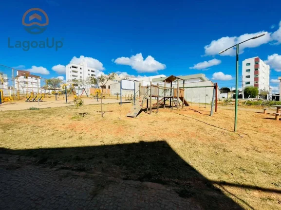 Imagem Casa com 3 dormitórios à venda, 83 m² por R$ 500.000,00 - Jardim Imperial - Lagoa Santa/MG