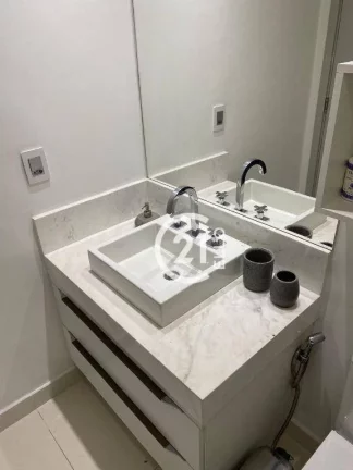 Imagem Apartamento para locação na Vila Olimpia - São Paulo / SP