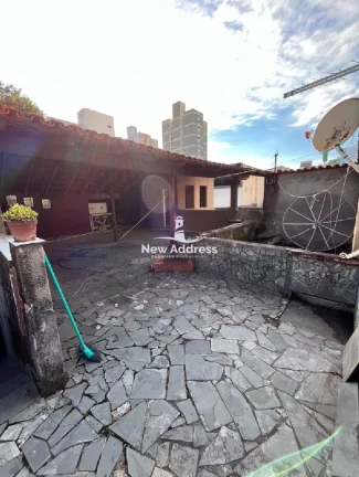 Imagem Imóvel amplo com 2 pavimentos na Praia da Costa