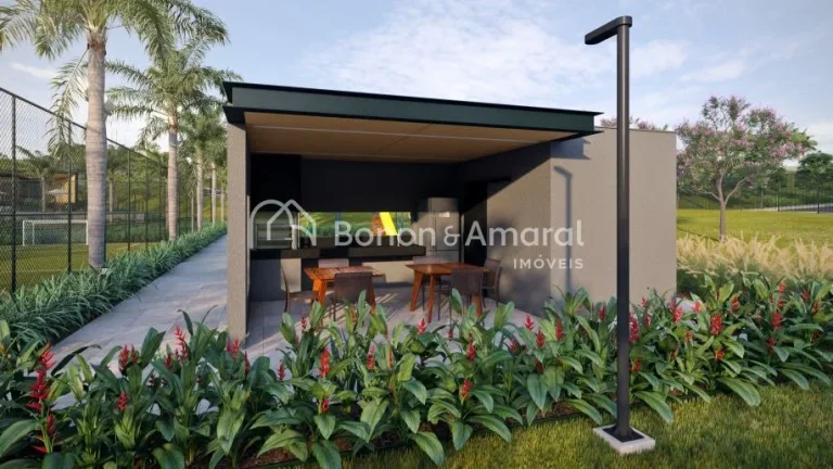 Imagem Terreno de condominio a venda em Campinas!!

Condominio Vista Campinas, liberado para construir!!

A...