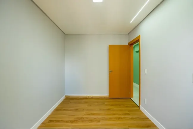 Imagem APARTAMENTO RESIDENCIAL em Jundiaí - SP, Jardim do Lago