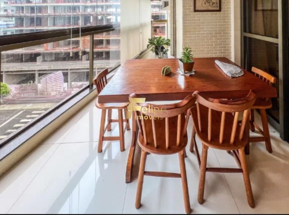 Imagem BELÍSIMO APARTAMENTO DE 04 QUARTOS E 01 SUÍTE À VENDA NA PRAIA DA COSTA EM VILA VELHA/ES!