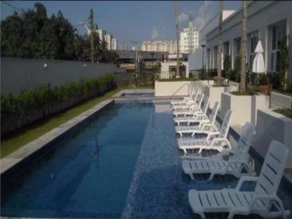 Imagem Apartamento á venda no Tatuapé 97 m² 3 dormitórios 1 suíte 2 vagas