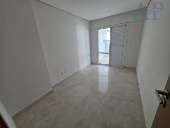 Imagem Apartamento com 3 Dormitórios em Praia Grande