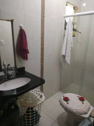 Imagem Casa Jardim Itália Maringá