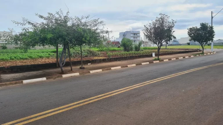 Imagem Terreno à Venda c/ 678m² Recanto das Primaveras, em Boituva