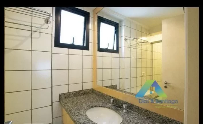 Imagem Apartamento Duplex com 1 dormitório à venda, 55 m² por R$ 660.000,00 - Moema - São Paulo/SP
