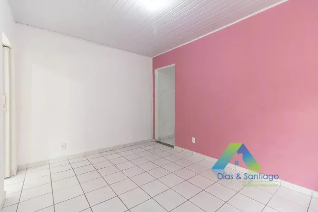 Imagem Sobrado com 2 dormitórios e 2 banheiros em Vila Caraguatá, São Paulo/SP