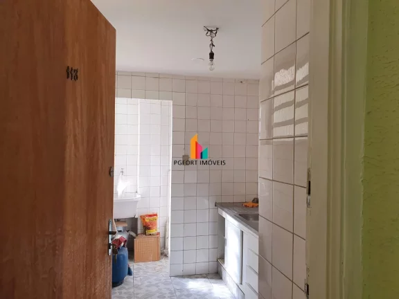 Imagem APARTAMENTO RESIDENCIAL em SÃO PAULO - SP, BRÁS