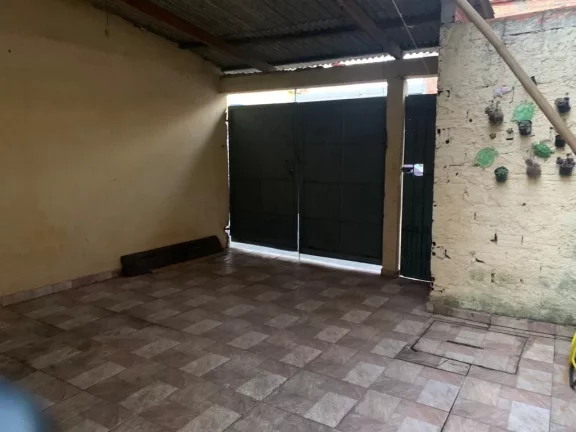 Imagem Casa com 1 dormitório à venda, 200 m² por R$ 360.000,00 - Cidade Miguel Badra - Suzano/SP