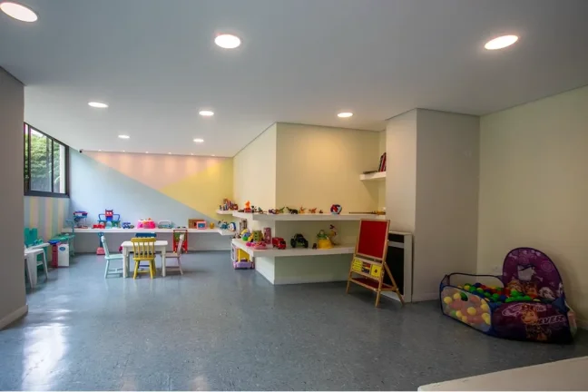 Imagem APARTAMENTO RESIDENCIAL em São Paulo - SP, Vila Clementino