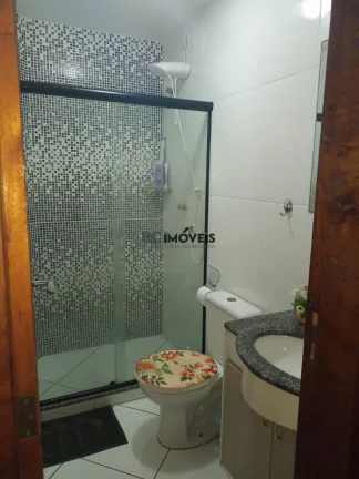 Imagem Casa a Venda no bairro Jardim Catarina - São Gonçalo, RJ