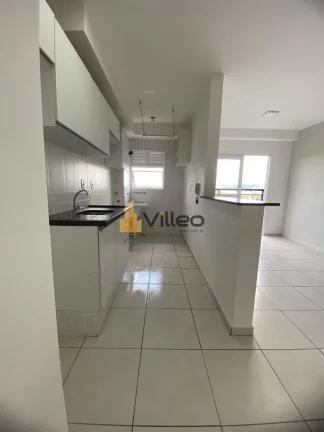 Imagem Descubra este encantador apartamento de 52 m², localizado no 1º andar, com vista privilegiada e um...
